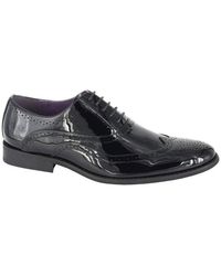 Goor - Henley Brogue Shoes - Lyst