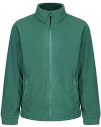 Regatta - Thor Iii Fleece Jacket (Bottle) - Lyst