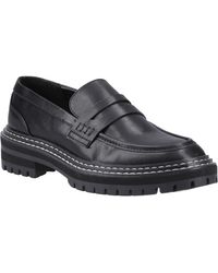 ONLY - Beth-3 Polyurethane Loafers - Lyst