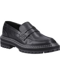 ONLY - Beth-3 Polyurethane Loafers - Lyst