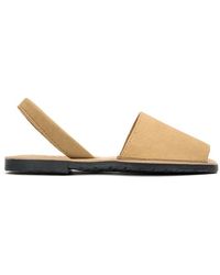V.Gan - Vegan Rambu Menorcan Sandals - Lyst