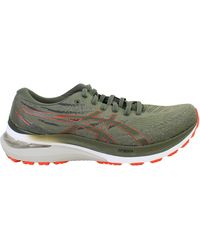 Asics - Gel-Kayano 29 Khaki Running Shoes - Lyst