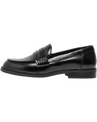 ONLY - Ladies Lux-1 Moccasins - Lyst