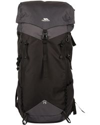 Trespass - Pass 75L Hiking Backpack /Dark) - Lyst