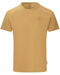 Dare 2b - Persist Marl T-Shirt (Wood) - Lyst