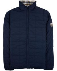 Aquascutum - Active Rlg Reversable Jacket - Lyst
