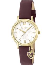 Radley - Ry21916A Ladies Selsey Street Watch - Lyst