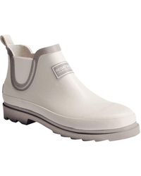 Regatta - Lady Harper Welly Ankle Height Boots - Lyst