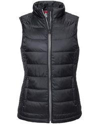 Russell - Ladies Nano Body Warmer - Lyst