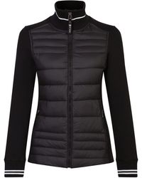 Dare 2b - Ladies Icy Hybrid Padded Jacket - Lyst