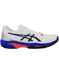 Asics - Solution Speed Ff 2 Tennis Shoes - Lyst