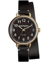 Hush Puppies - 1958 Watch Leather - Lyst