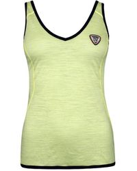 Rossignol - Magic Tank Top Cotton - Lyst
