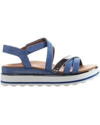 Vionic - Kellyn Sandals - Lyst
