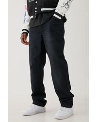 BoohooMAN - Tall Slim Rigid Jeans - Lyst