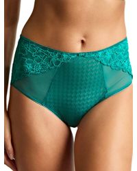 Panache - Envy Deep Brief - Lyst