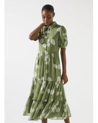 LK Bennett - Dr Rumi Dress - Lyst