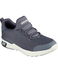 Skechers - Ladies Marsing-Waiola Sr Safety Shoes - Lyst