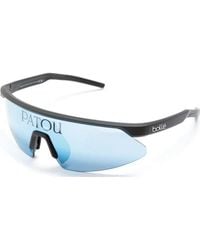 Bollé - Sp0080160632B 143 Micro Edge Patou Sunglasses - Lyst