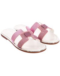 Liu Jo - Slipper Style Sandal Sally 511 4A3711Tx309 - Lyst