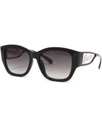 Guess - Vrouwen Zonnebril 56/17/150 Mm Hars - Lyst
