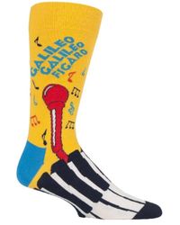 Happy Socks - 1 Pack Official Licensed Queen Novelty - Lyst