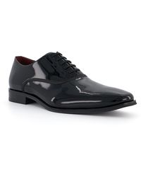 Dune - Wf Swallow Wide Fit Oxford Shoes Wf - Lyst