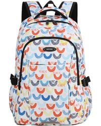 Aoking - Rucksack Multicolored - Lyst