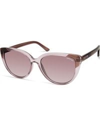 Kenneth Cole - Kc2979 55 5578Z Sunglasses - Lyst