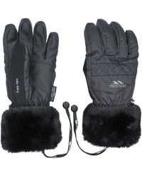 Trespass - Ladies Yanki Gloves - Lyst