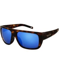 Bollé - Bollé Falco Matte Sunglasses - Lyst