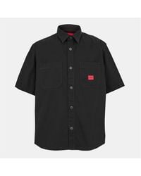 HUGO - Eratino 10250360 01 - Lyst