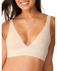 Sloggi - Zero Feel Lace 2.0 Bralette - Lyst