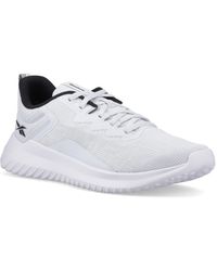 Reebok - Fluxlite Ii Textile Moon/Ftwr/ Trainers - Lyst