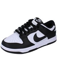 Nike - Dunk Low Next Nature Trainers - Lyst