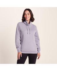 TOG24 - Abigail Funnel Neck Sweat - Lyst