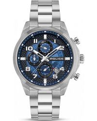 Police - Pewgk0053901 Soul Watch - Lyst