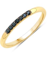 Rafaela Donata - Khushi Sterling Ring - Lyst