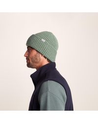 TOG24 - Kiryan Knit Hat Light Forest - Lyst