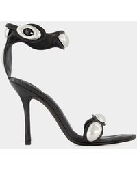 Alexander Wang - Dome 105 Sandalen - Lyst