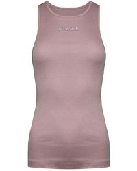Nicce London - Otler Racer Vest - Lyst