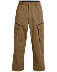 Under Armour - Utility Cargo Joggers - Lyst