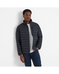 TOG24 - North Rds Jacket Dark - Lyst