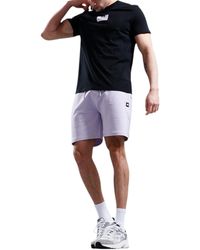 Weekend Offender - T Shirts Height Crew Neck Short Sleeve Cotton Summer New - Lyst