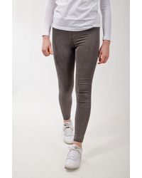 Secret Label - Cotton Rich Jeggings - Lyst