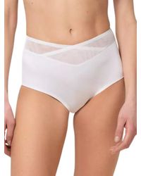 Triumph - True Shape Sensation Maxi - Lyst