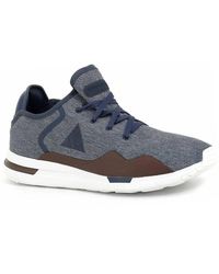 Le Coq Sportif - Solas 2 Tones Trainers - Lyst