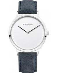 Bering Time - 14937-204 Ladies Watch - Lyst