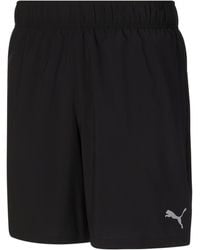 PUMA - Favourite 2-In-1 Running Shorts - Lyst