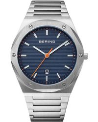 Bering Time - 19742-707 Classic Watch - Lyst